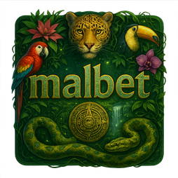 malbet logo